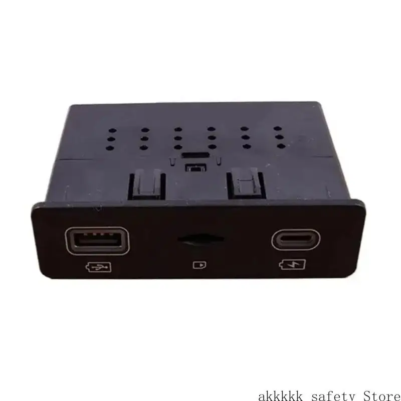 

Fast Charging USB Port 18W Output Suitable for BYD Seal Vehicles