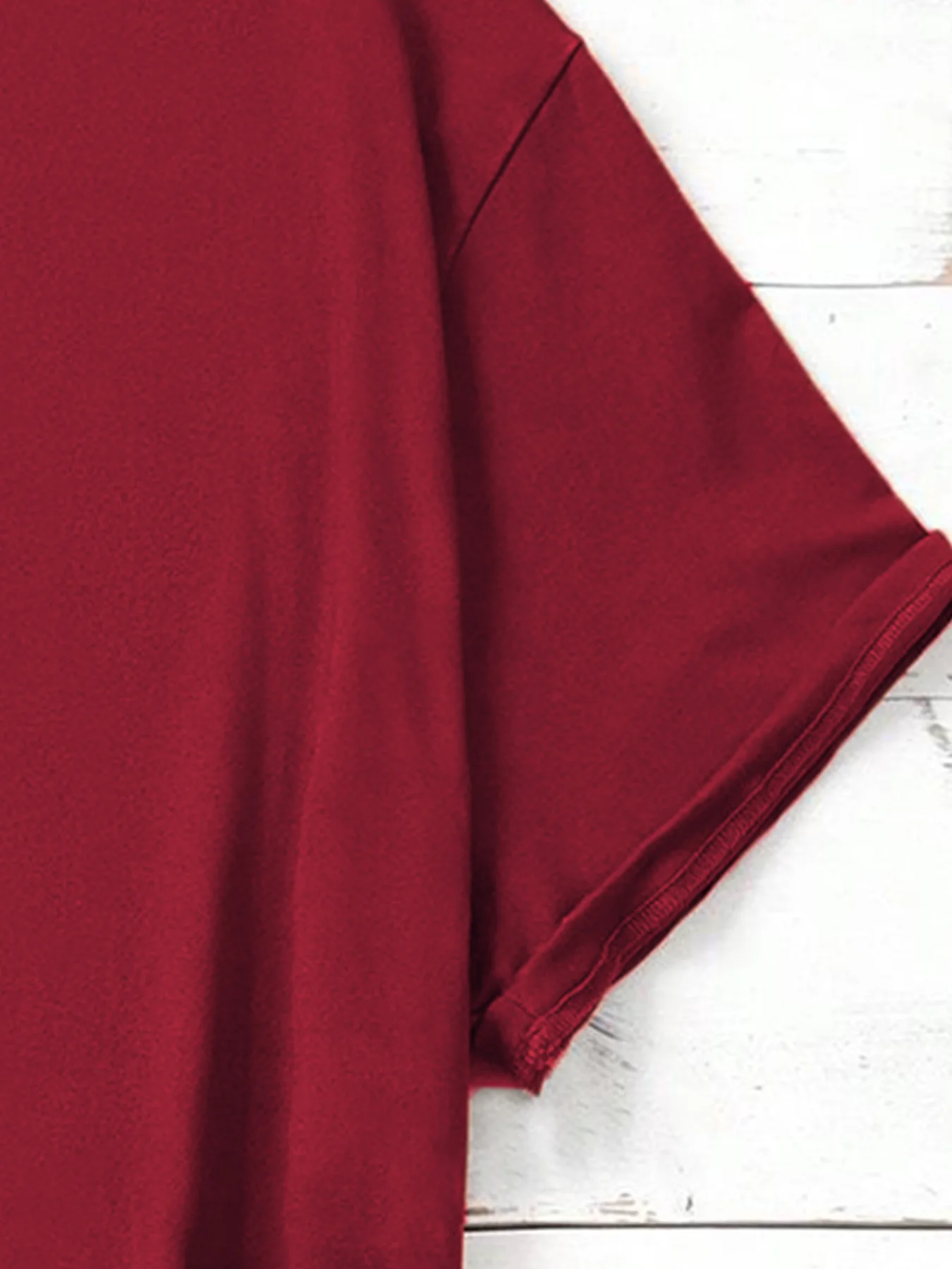 Zomer Dames Plus Size T-shirt Origineel Ontwerp Sneeuwvlok Kerstmuts Gedrukt Dames Casual Ronde Hals Korte Mouwen Tops