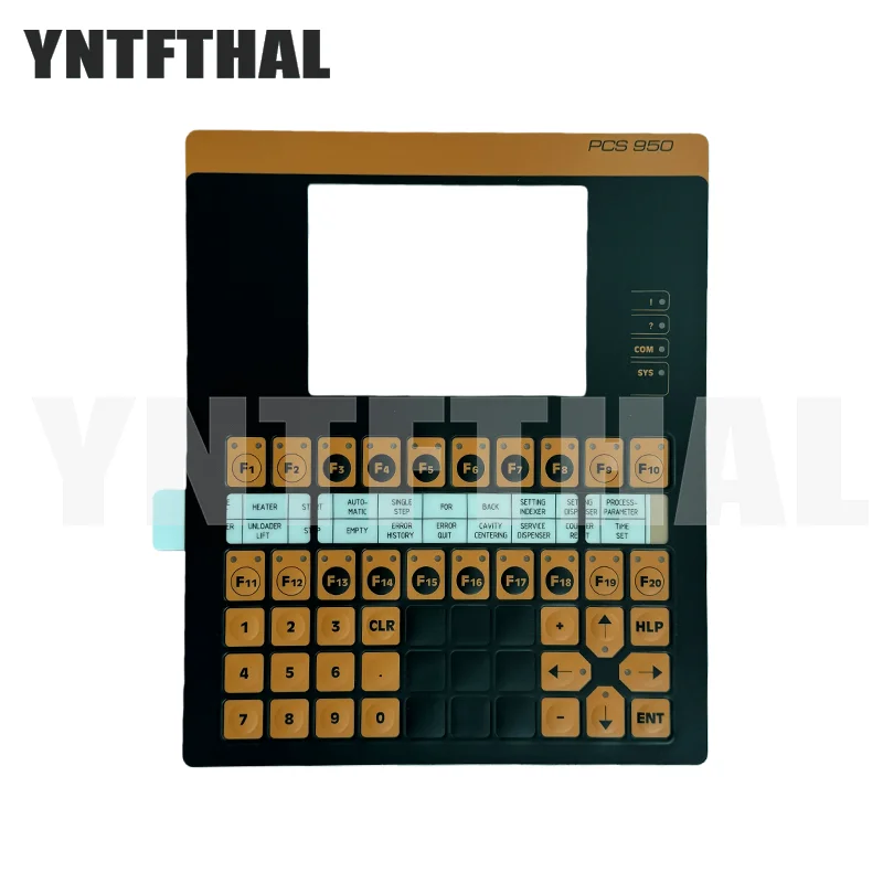 

Brand-new PCS950 key protection film