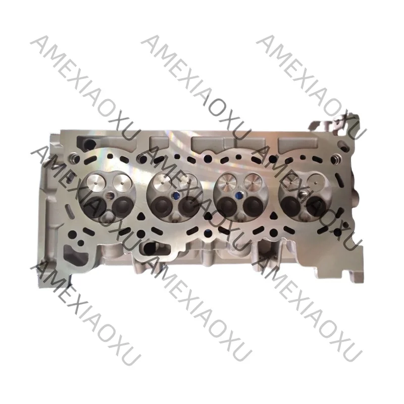 910038 for Nissan Renault H5F 1.2T engine cylinder head assembly 110410224R AMEXIAOXU