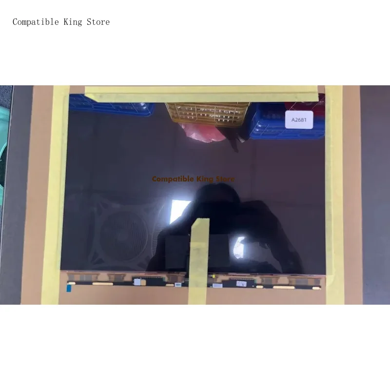 DD+New OEM  A2681 LCD Screen Panel For MacBook Air 13