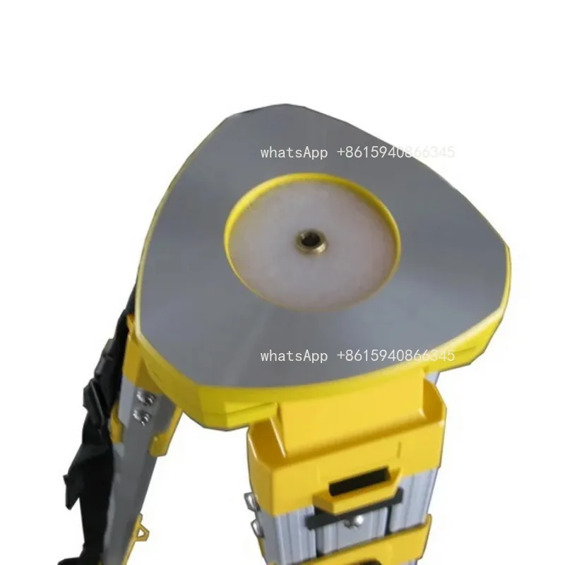 Heavy Duty Aluminum Tripod Brackets for Measuring Equipment Total Station Theodolite Instrument Parts and Accessories