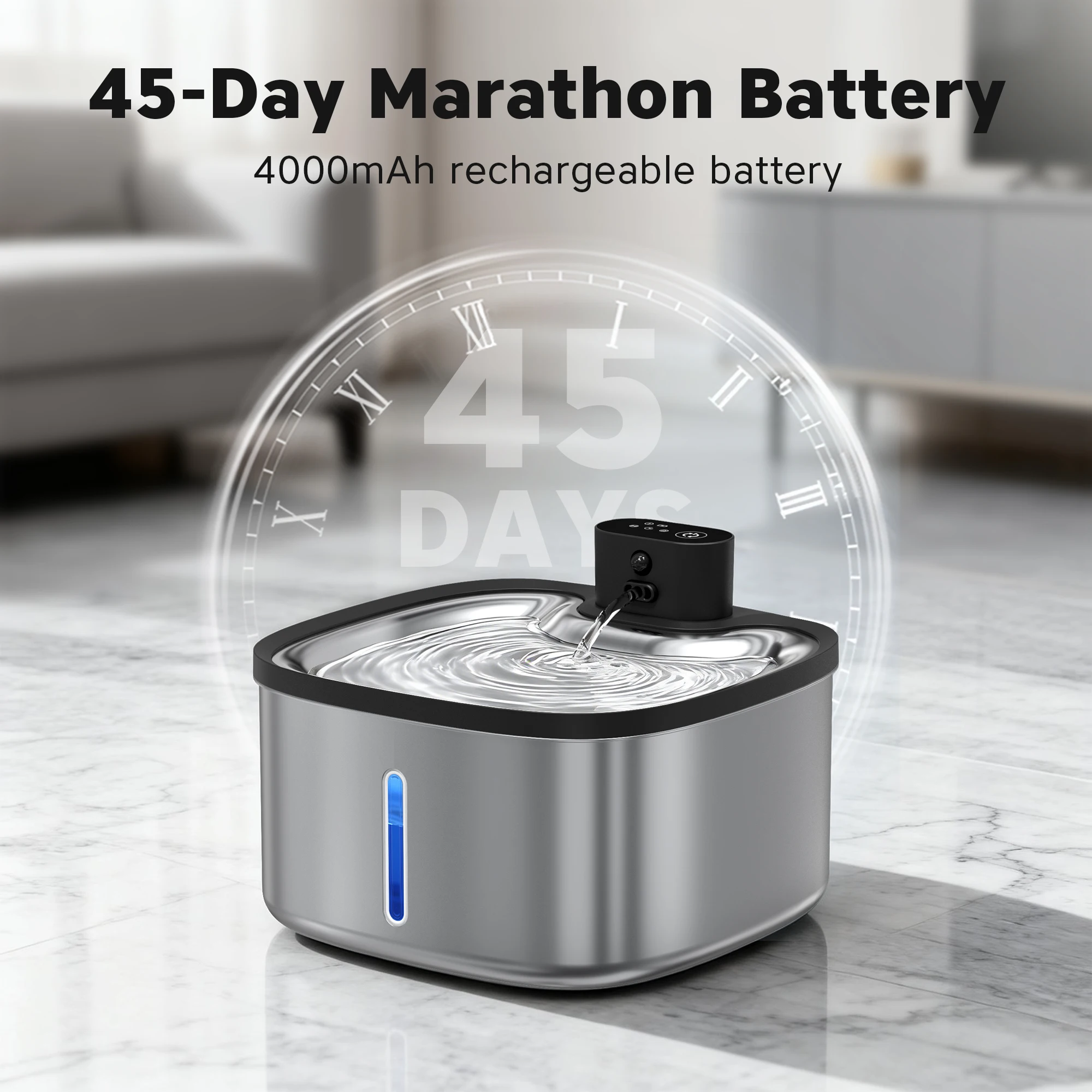 Thumbnail 3 - #75 Best Automatic Pet Water Dispensers to Buy In 2026