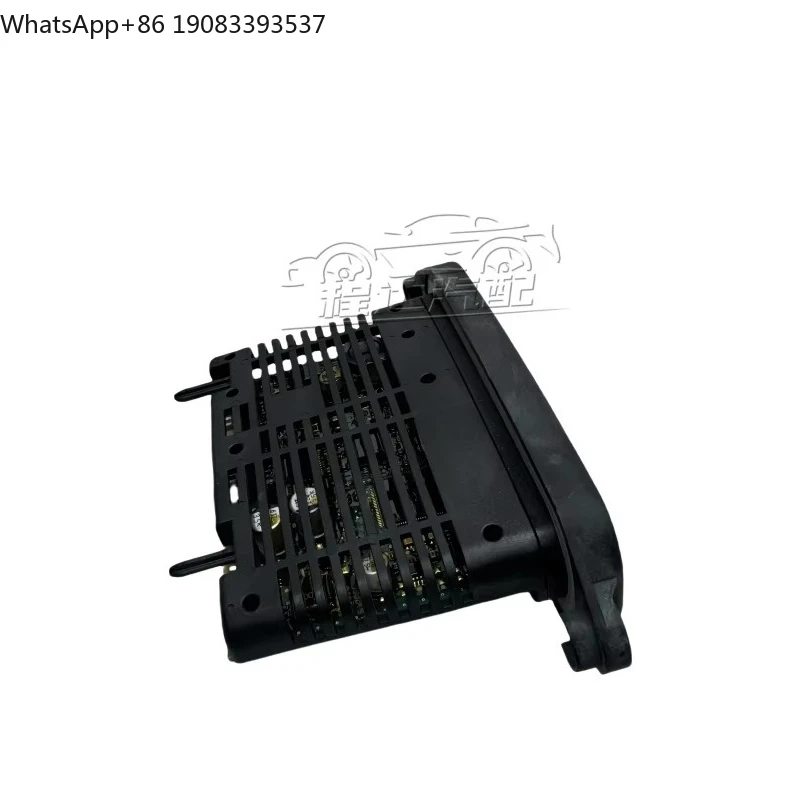 High Quality Adaptive Headlight Control TMS Module Unit for BMW 5 Series F10 F07 F11 Car Light Accessories 63117316217