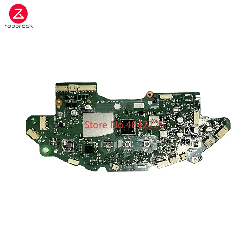 Original Mainboard Replacement for Roborock S8 S85 S8+ S85+ Vacuum Cleaner Spare Parts Motherboard CE Version Accessories