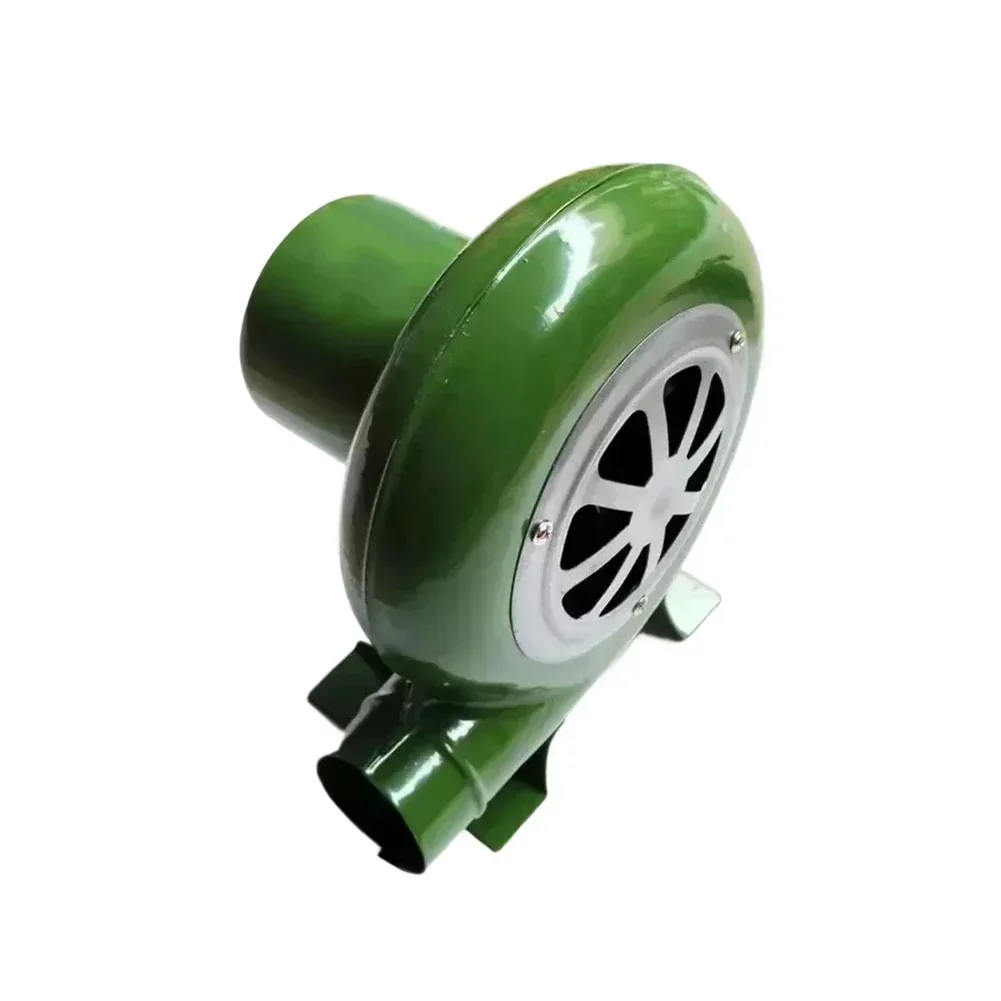 

Portable 220V Blower/For Barbecue Fan With Speed Controller For Charcoal Stoves Firewood Stoves Shops 2900 RPM
