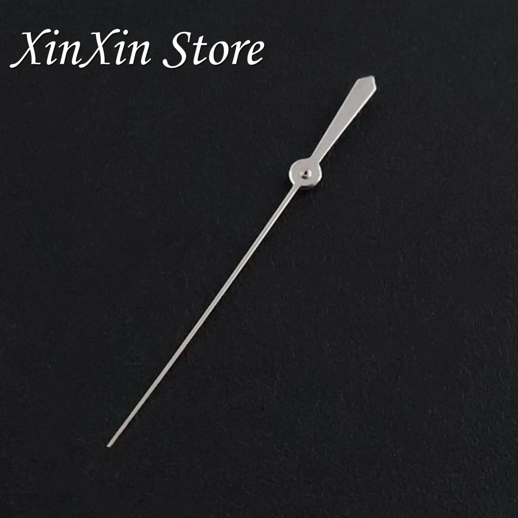 مؤشرات الساعات 13.5 مللي متر مسدس الذهب الأبيض ارتفع الذهب الأحمر ساعة الأيدي لحركة NH34 NH35 NH36 4R 7S الأيدي الثانية