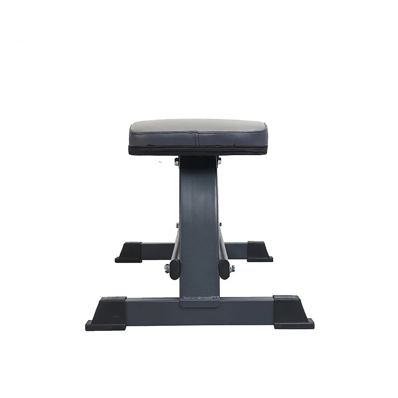 مبيعات المصنع مباشرة المهنية الدمبل مقعد مسطح الصحافة مقعد مسطح كبير خاص #2