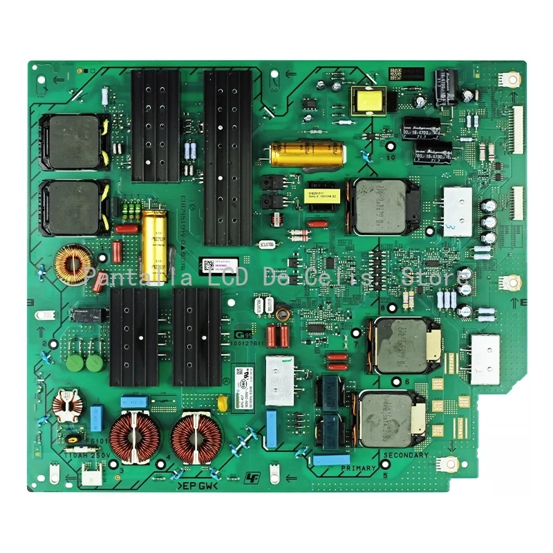 

Power Board G95 APS-427(CH) 1-474-746-11 Original Power Supply Board for Sony TV XBR-65XA9G XBR-65A9G KD-65AG9 KD-55AG9