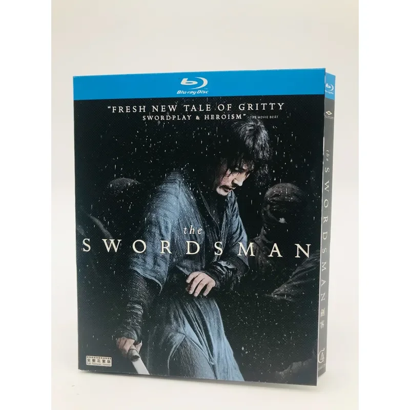 Swordsman Korea 2020: Новейший костюм для экшн-фильмов, бомбастер, хит продаж
