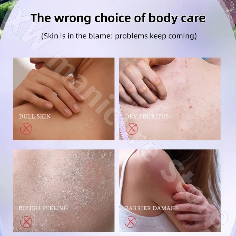 Body Lotion Sua Duong The Kich Trang Alpha Arbutin5 Plus +500 Moisturizes and Brightens Skin Tone To Improve Dryness