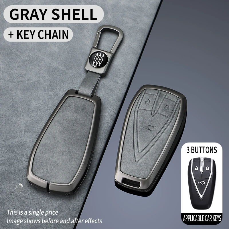 For Changan Authentic Z6 Zhidian idd Dedicated Authentic X5/X7plus Car Decoration Products All-Inclusive Shell  car accessories