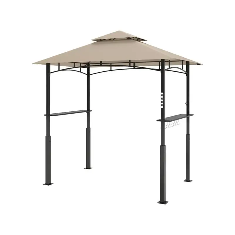 

Pop Up Beach Canopy for Outdoor Events - Easy Set Up Sun Shelter for Camping, Picnics, and Festivals