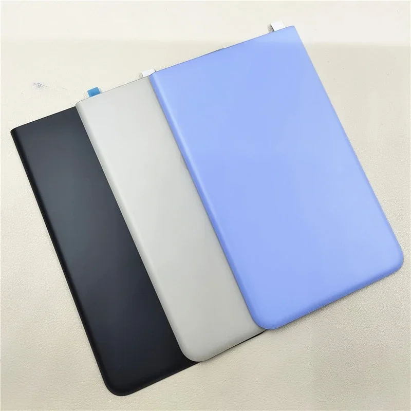 

backshell back Cover For Google Pixel 8 Pro Rear Case Housing Repair Parts