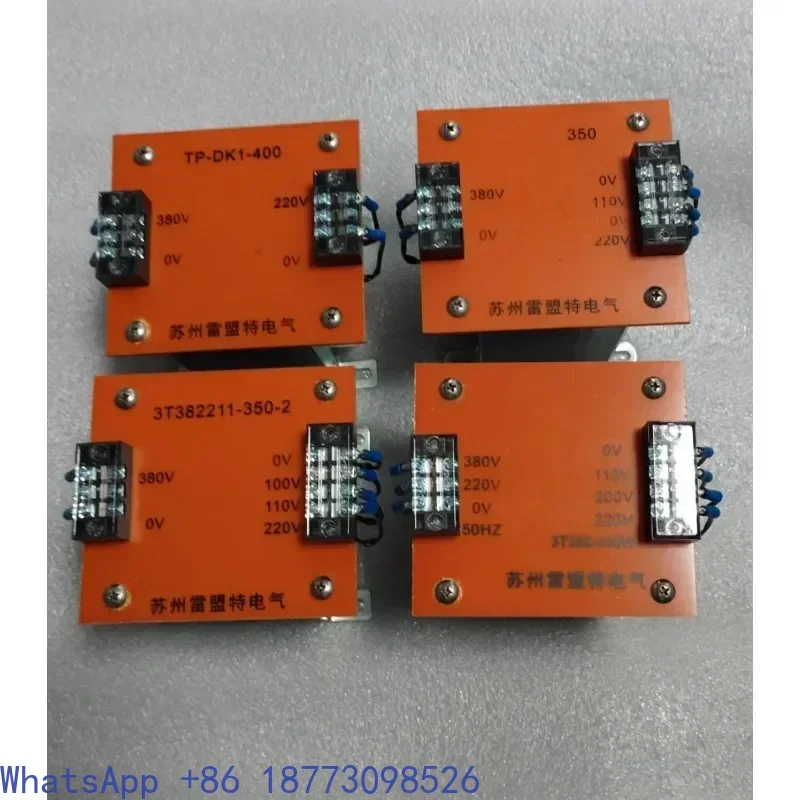 

Трансформатор литьевой машины 3T380-440W, TP-Dk1-400,T800-118-400-2,