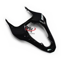 Fit for Kawasaki Z900 ZR900 2017 - 2022 2023 Z 900 Motorcycle Accessories ABS Upper Rear Seat Fairing Cover Duck Tail Panel Seat
