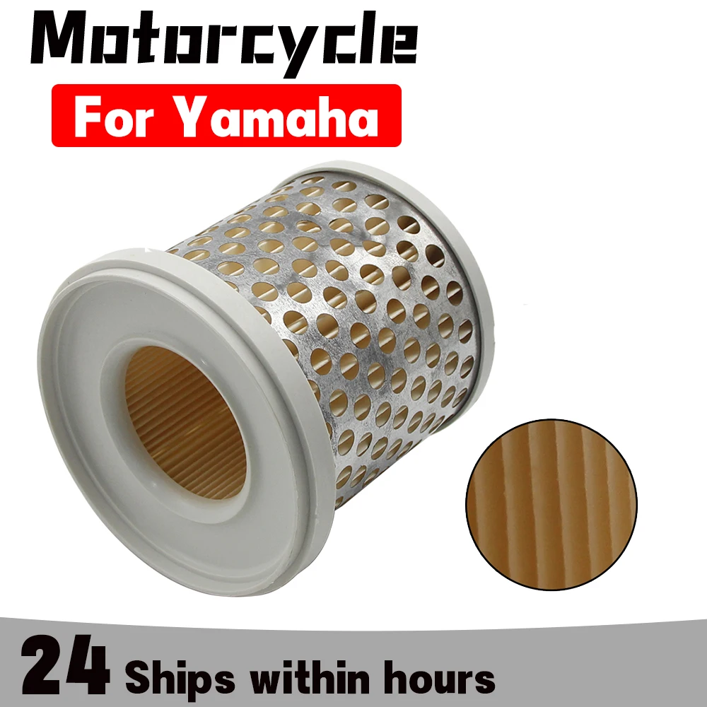 Filtro de Ar para Motocicleta 2GV-14451-00 para Yamaha XV500 XV400 VIRAGO XV535 VIRAGO 535 1987-2000