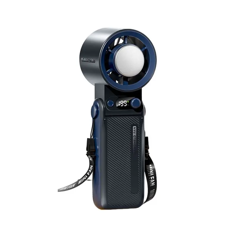 n95r-portable-handheld-cooling-fan-rechargeable-6000mah-foldable-powerful-winds-mini-turbo-fans-199-speed-for-outdoor