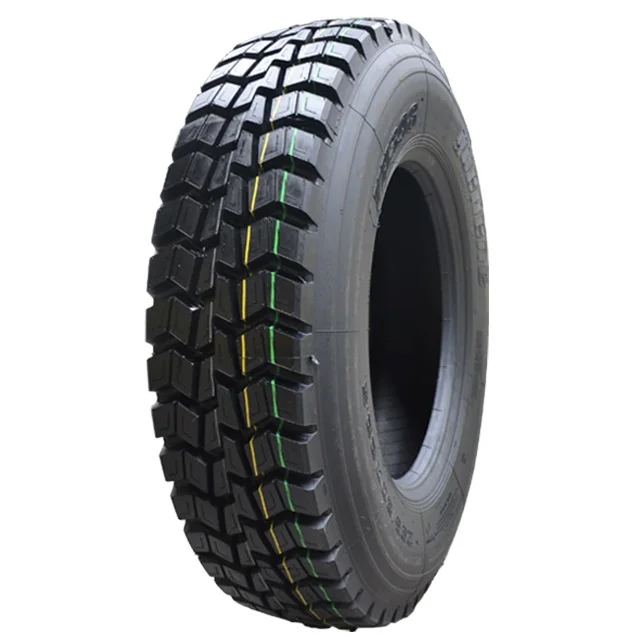 

11r22.5 Semi Truck Tires For Sale 11r24.5 High Quality Truck Tyre