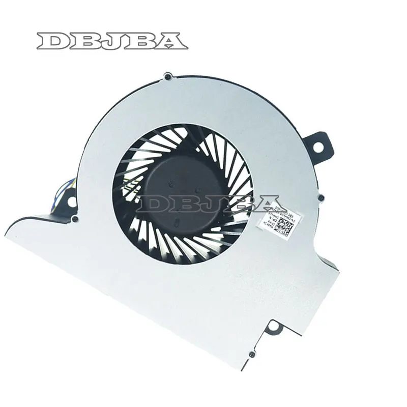 CN-0MHV25 Fan For Dell Optiplex 3240 3440 7440 AIO CPU Cooling Fan BAZB1125R2U