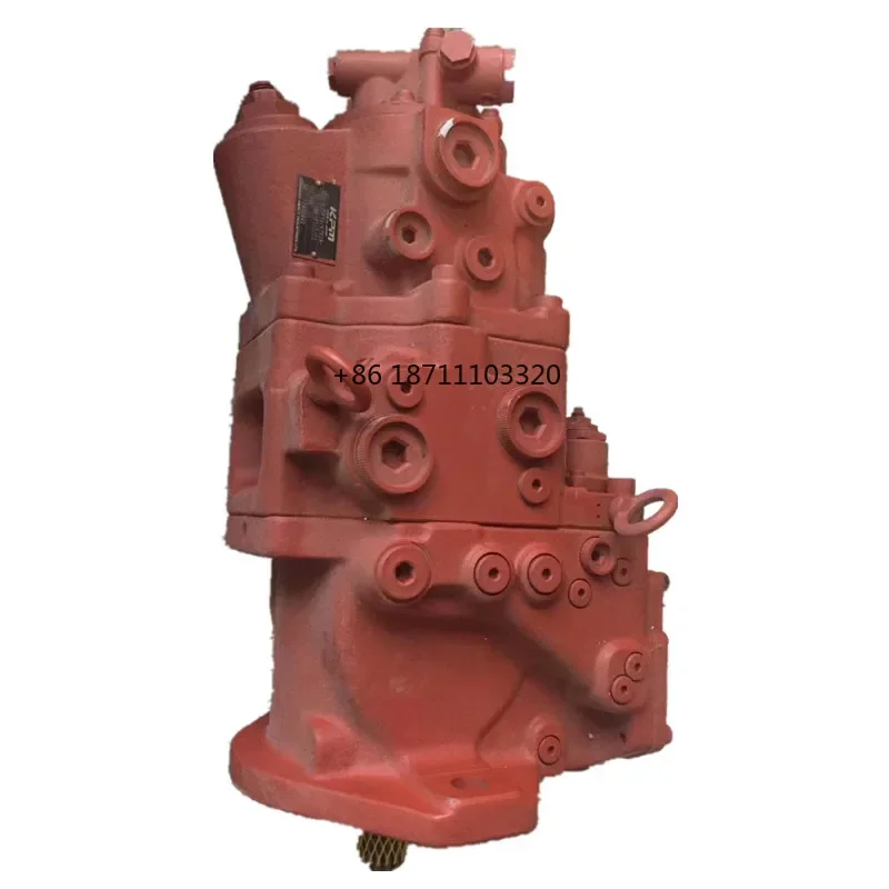 

Excavator Zax70 Zaxis 70 Main Pumps K7SP36 K7V28 Zx70-5g Zx70-5a Hydraulic Pump YD00002516