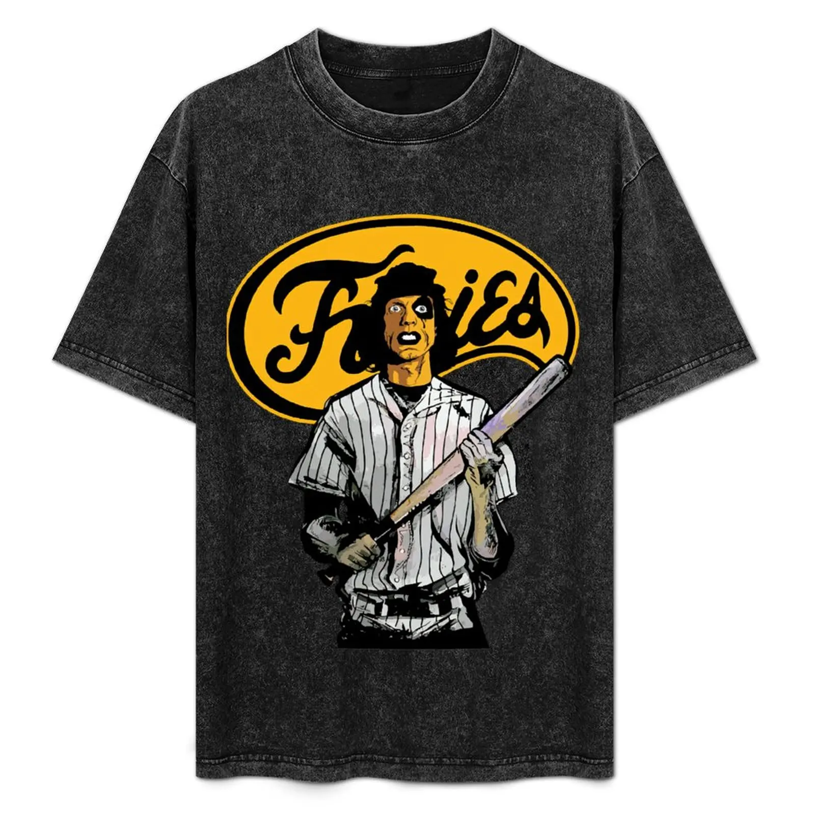 

Baseball Furies Classic T-Shirt Aesthetic clothing essential t shirt fitted t shirts for men