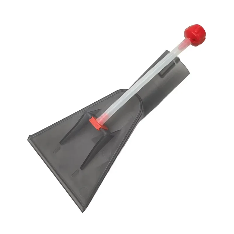 B83B-رطب فراغ النازع رئيس المفروشات رذاذ استخراج فوهة أداة تنظيف فعالة #4