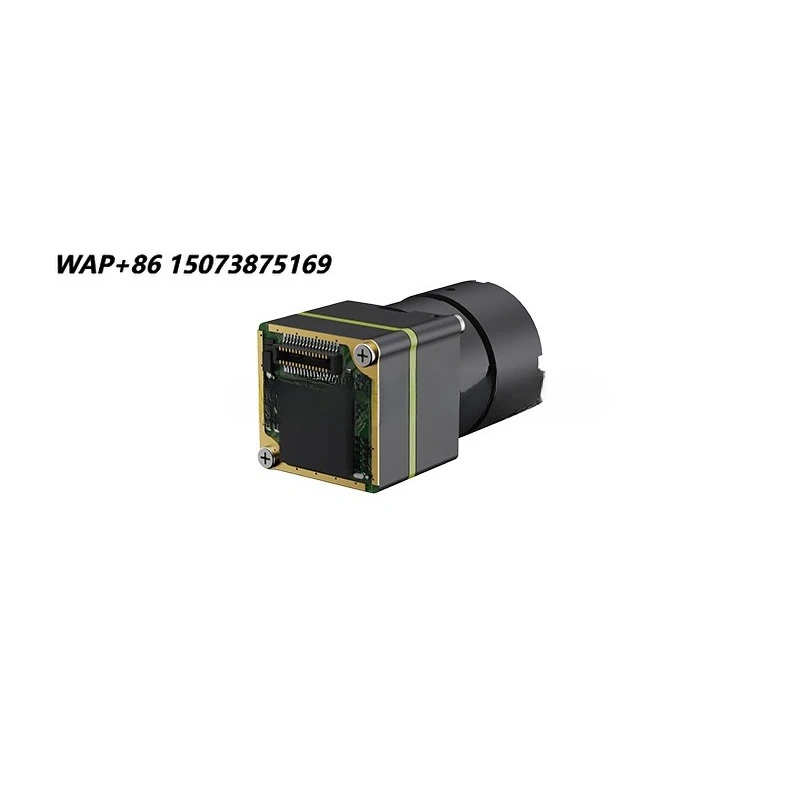 MINI2 L640 11mm Uncooled Infrared Thermal Imaging Module 640x512 11 Color Palettes 60Hz Industrial Temperature Measurement