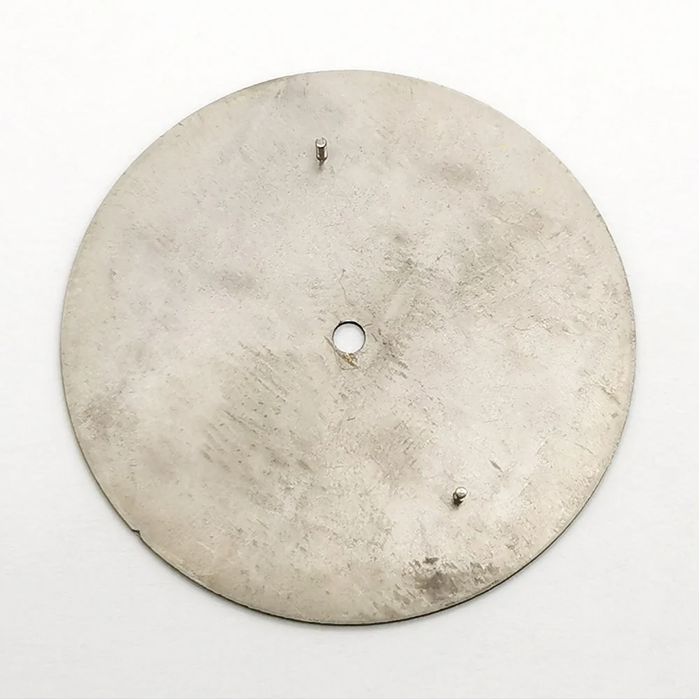 Customized 33.5mm Dial NH35 Watch Dial Fit For NH35 NH36 Movement 28.5mm Watch Faces Dial