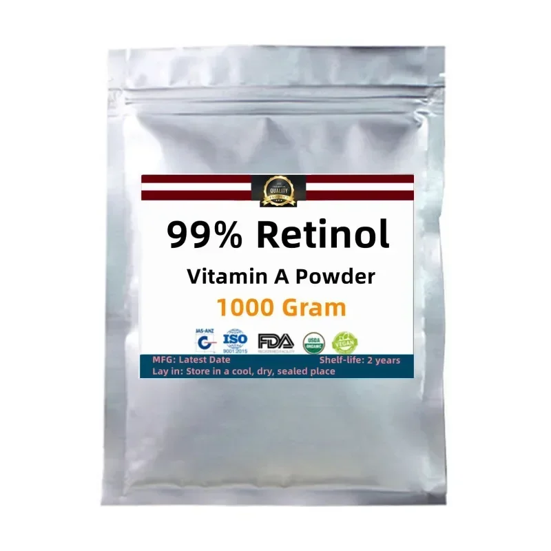 Retinol /vitamin A ,Free Shipping