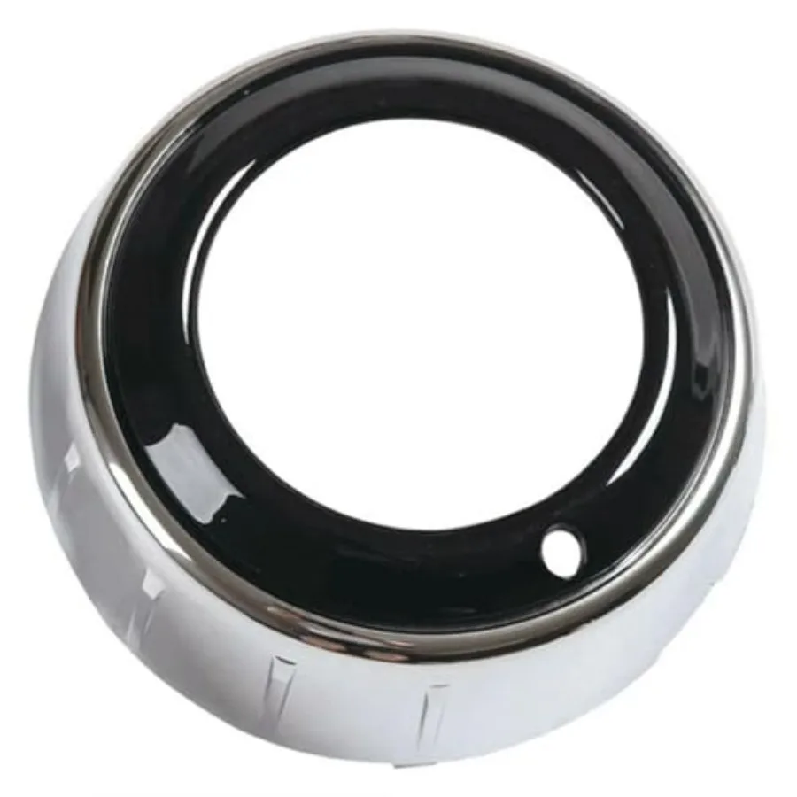 

Fog Lamp Bezel for Mitsubishi Outlander 2010-2012, Car Front Right Fog Light Lamp Hoods Housing Cover