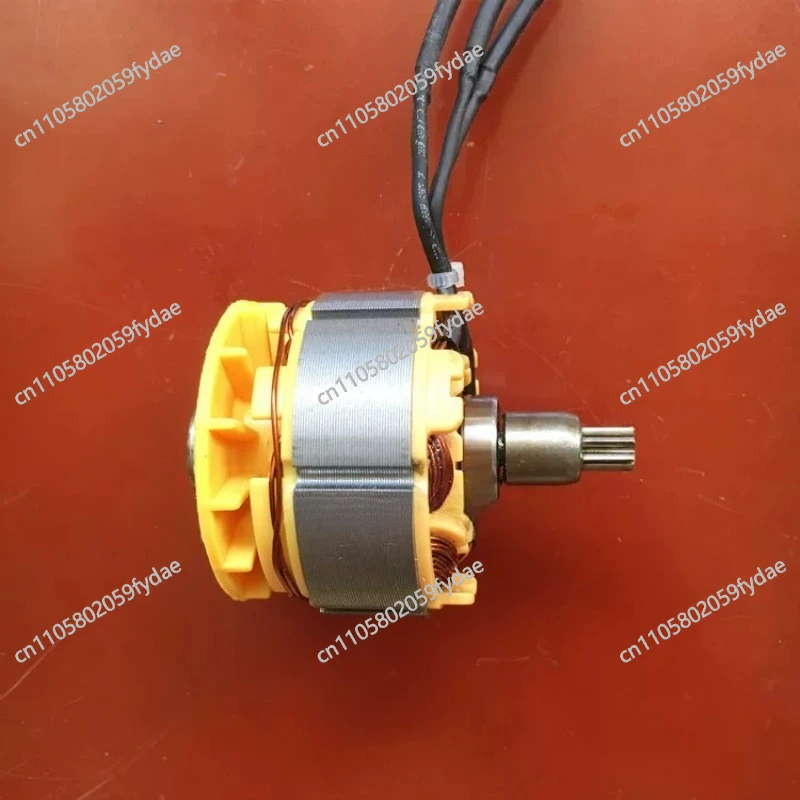 4815 Split Motor Assembly, 2106 Brushless Motor Electric Wrench Accessories Universal