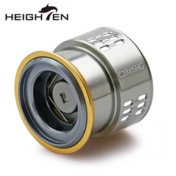 HEIGHTEN C2000S Spare Spool For 18/19 STELLA / 20 TWIN POWER / 19 VANQUISH / 19 STRADIC / 20 VANFORD 1000-2500 Series