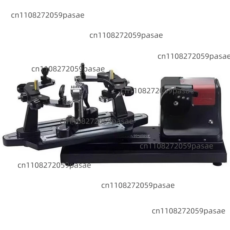 For AEF Stringing Machine - Floor Stand