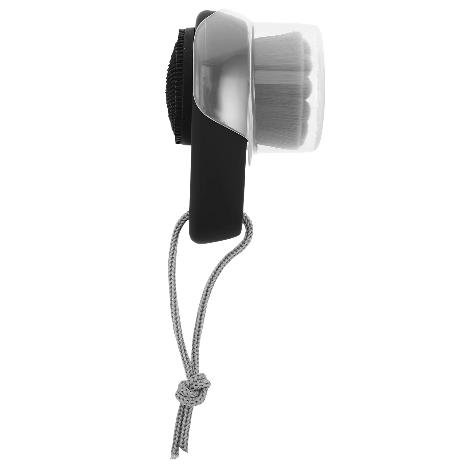 Dubbelzijdige siliconen gezichtsporiënborstel Zachte exfoliërende gezichtsscrubber Diep reinigend massagehulpmiddel voor huidverzorging