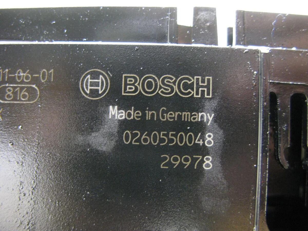 جودة 8HP55 0260550048     0BK وحدة التحكم TCU TCM لناقل الحركة الأوتوماتيكي ZF8HP55 0BK 300038 ح ل