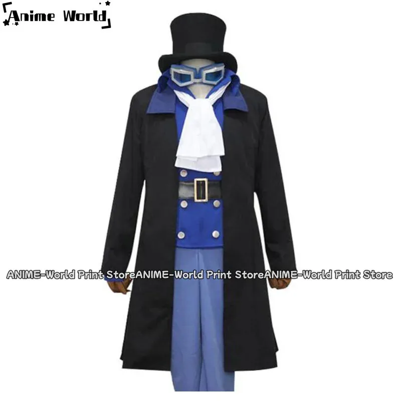Anime Sabo Cosplay …
