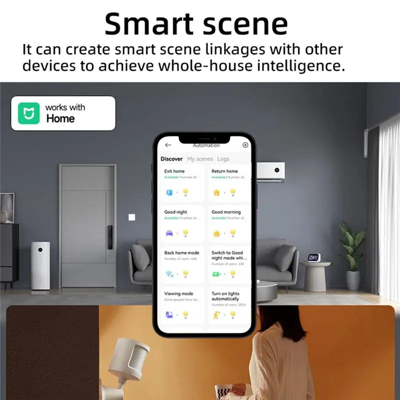 X12A-Wifi Smart Switch For Home APP DIY Timer 7-32V Smart Remote+433Mhz Remote Home Automation Module Smartlife