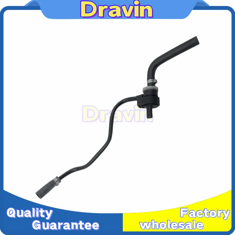 

2740182201 Новая дыхательная линия двигателя для Mercedes Benz GLC C253 A2740187301, автомобильные аксессуары