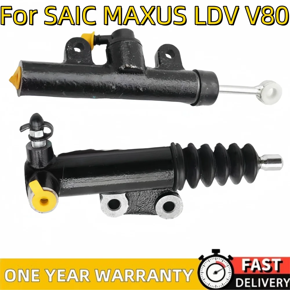 

Band New Original Clutch Slave Cylinder Clutch Master Cylinder Pump C00002580 C00002561 For SAIC MAXUS LDV V80