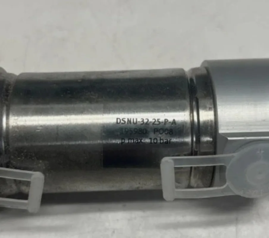 Brand New DSNU-32-25-P-A 195980 Cylinder Vacuum Fast Delivery