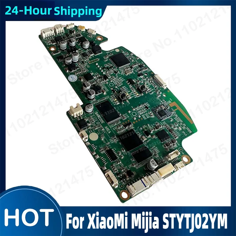 

Original Motherboard Circuit Board Spare Parts For XiaoMi Mijia STYTJ02YM MVXVC01-JG Viomi V2 Pro Mainboard Internal Accessories