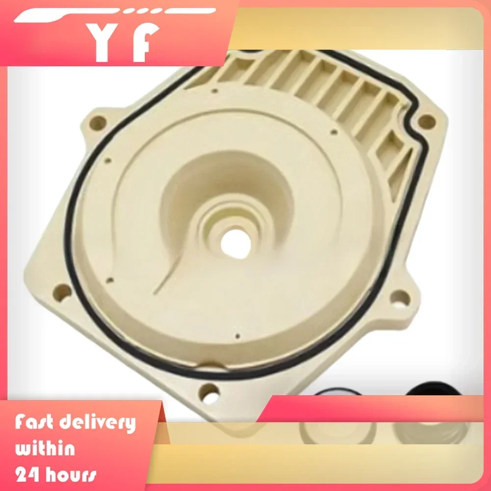 

25357-300-000 074564 Seal Plate And Shaft Seal For Pentair Pool Pump 5074-18A DIY Accessorie For INTELLIFLO Pool Pumps