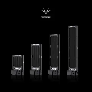 10 best sales Měděný radiátor 240 mm - №6