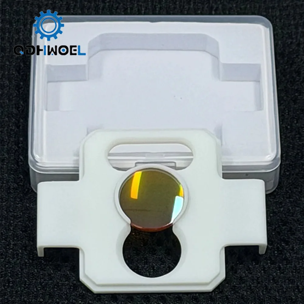 

QDHWOEL UNI-T UTI260B Infrared Thermal Imager Macro Lens for PCB Electronic Motherboard Focal Length HD Lens Wide-Angle External
