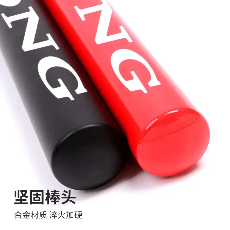 Thin Rod Baseball Bat Vehicle Self-Defense  Baseball Rod, Stick Bold Thickened Alloy Baseball Bat