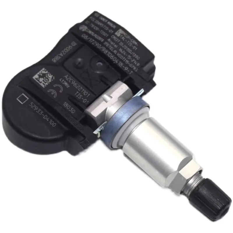 

52933-1J000 52933-D4100 Tire Monitoring Tire Pressure Sensor for Hyundai Elantra Ix35 2021-2023 for KIA SportageR Sorento Kx5