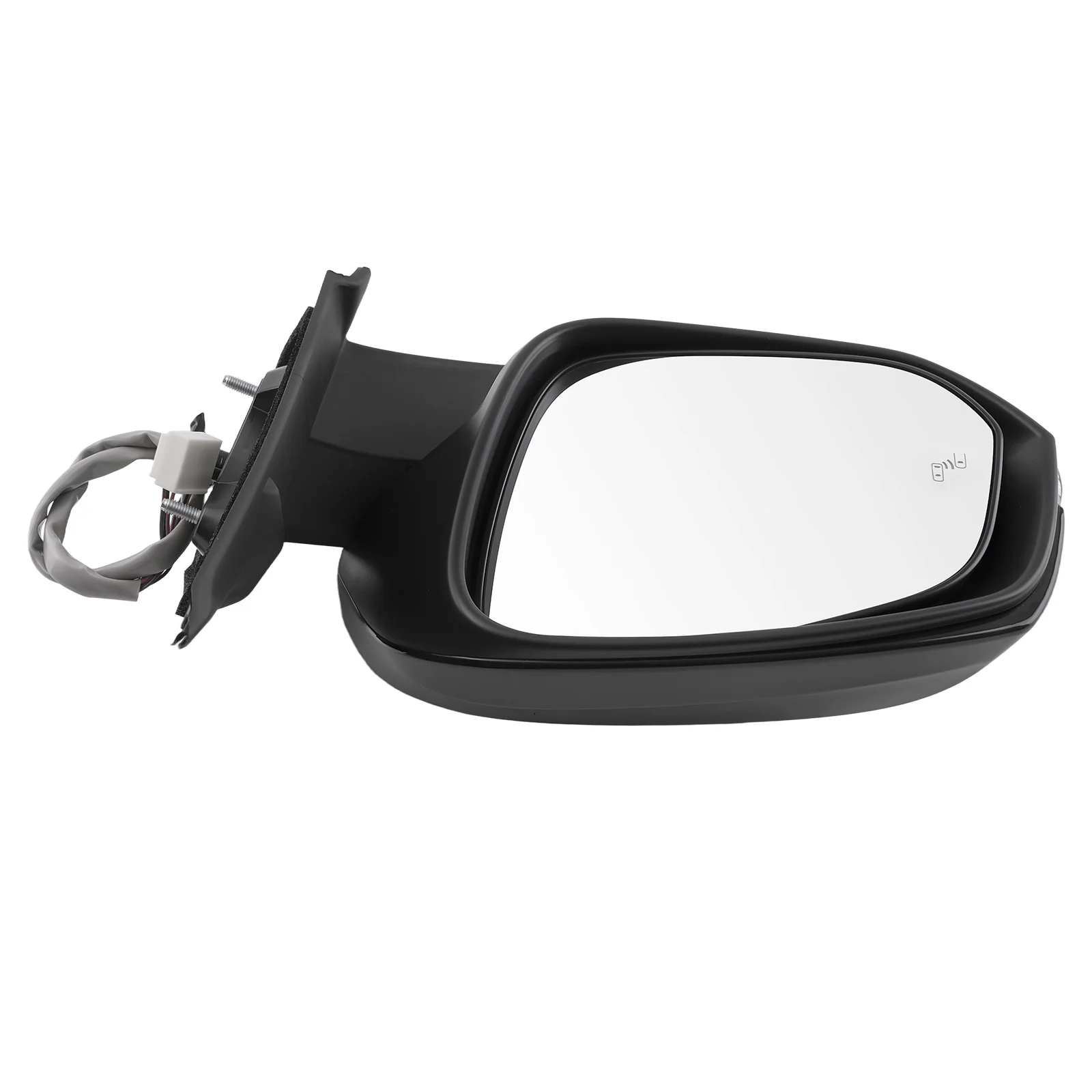 

Left View Mirror for Toyota Tacoma Crew Cab 2016-2023 8794004250PFM Heated