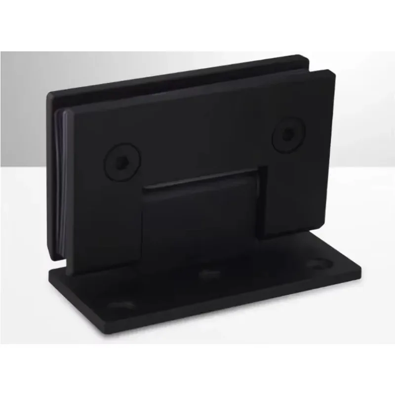 cerniera-per-porta-in-vetro-acciaio-inossidabile-304-clip-per-bagno-a-lato-singolo-colore-nero-90-gradi