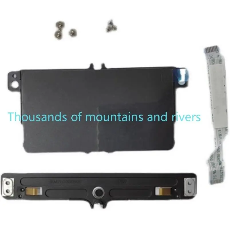 

New Touchpad Clickpad Trackpad For Dell Chromebook 11 3110 08T87R 8T87R